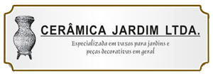 Cerâmica Jardim